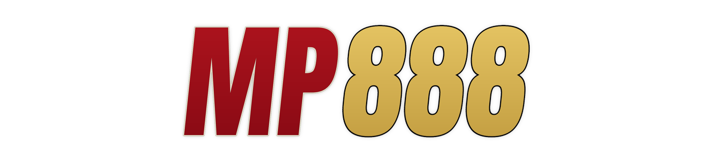 mp888 logo